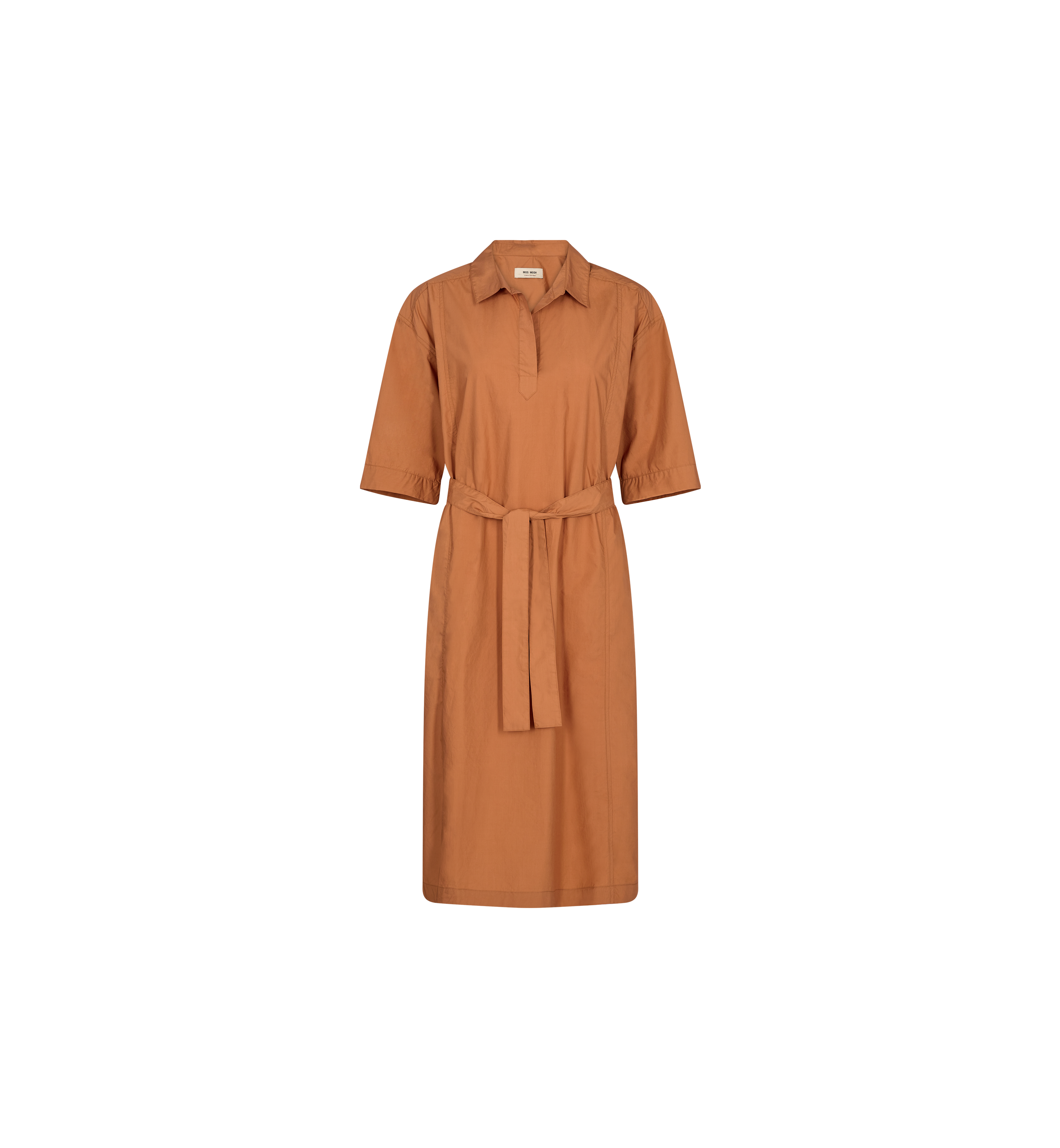 Packshot / Pecan Brown / Front